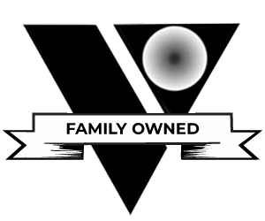 Family Owned badge