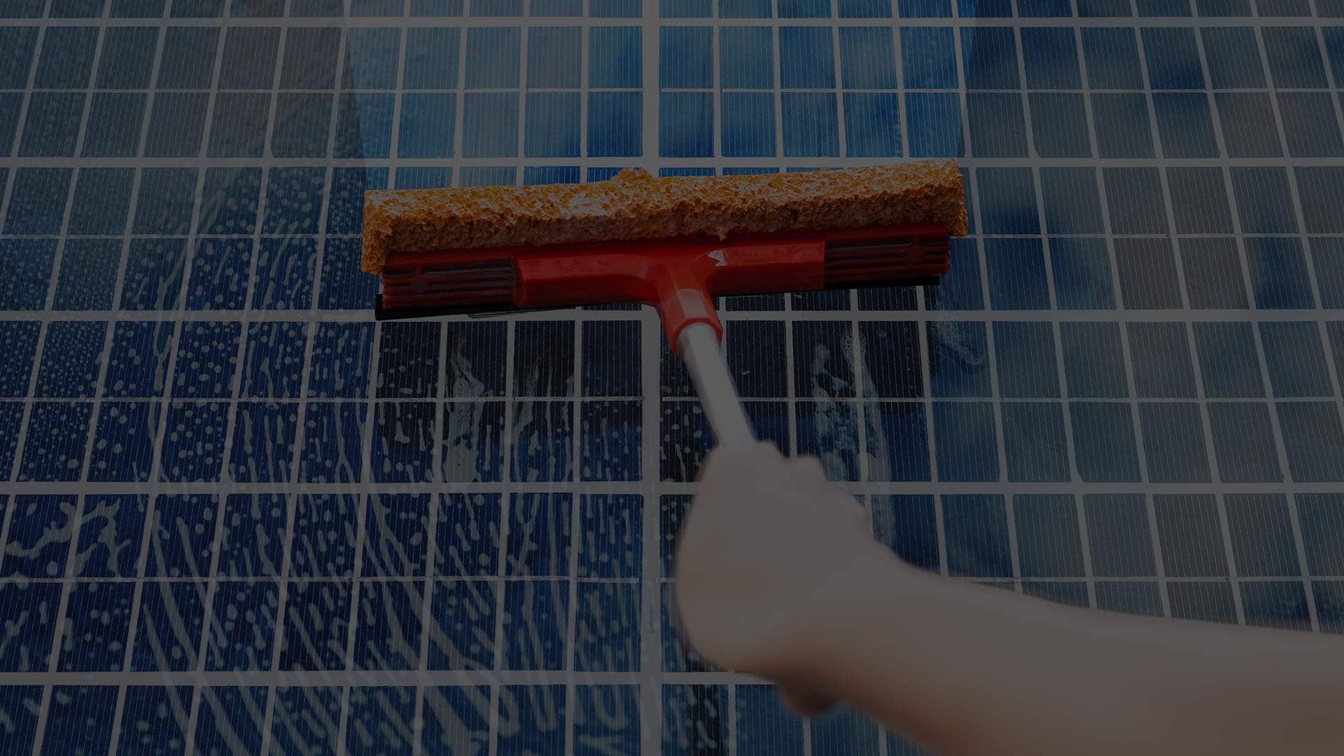 Solar Panel Cleaning, Solar Panel Removal and Solar Panel Installation